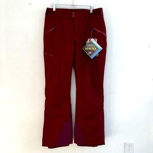 Brand new with tags Marmot Women’s Lightray GoreTex Ski Pant